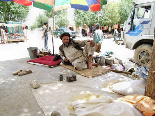 Iškašim (Afghánistán) (3)